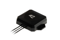 Antena 3-W-1 4G + Gnss + Wifi Kabel 1M 3X Sma(M)