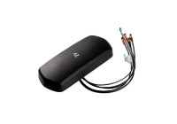 Antena 5G+Gnss 2-W-1 Montaż Śrubowy 2X Sma(M)