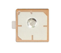 Antena Kierunkowa Przyklejana Rhcp Gnss 0,11 Dbi