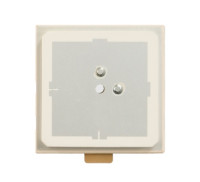 Antena Kierunkowa Przyklejana Rhcp Gnss 3,6 Dbi