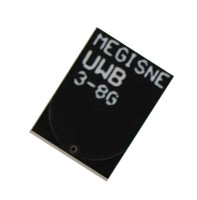 Antena Dookólna Uwb Montaż Smt 2,5 Dbi