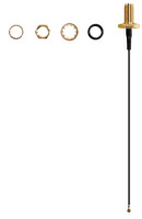 Kabel 0,1M Sma(F)-Ipex Mhf 4L Śrubowy Dc 6Ghz