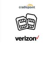 Karta Sim Verizon Ruggedized 4Ff