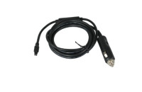 Kabel Zasilający Auto 12V Wtyk 2X2 2M