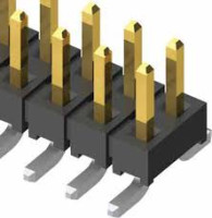 Złącze Header 2X12Pin 2Mm Smd
