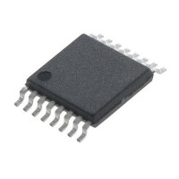 Układ Ładowania Baterii 16Tssop, 5.5V, Smd Smt