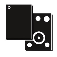 Układ Mikrofon Mems Lp Rhlga