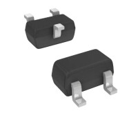Tranzystor N-Mosfet 20V 630Ma (Ta) Smd Sot-523