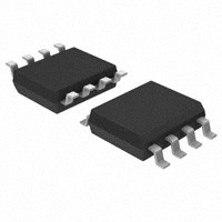 Komparator Beyond-The-Rails 8-Soic