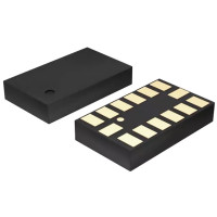 Akcelerometr 3-Osiowy 2G-16G I2C/Spi 14Lga