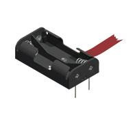 Pojemnik Rozmiar: Aa R6 Montaż: Pcb Il.bat:2