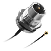 Przewód U.fl (F) - Fme (M) Panel 200 Mm Kabel 1.37