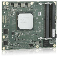 Komputer Przemysłowy Kontron Come-Bbd6 D-1548