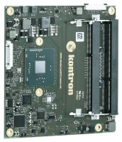 Komputer Modułowy Kontron Come-Cbw6 N3710 V 32S