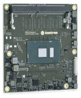 Komputer Modułowy Kontron Come-Csl6 I5-6300U