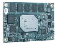 Komputer Modułowy Kontron Come-Mal10 N3350 4G/8S