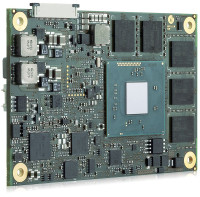 Komputer Przemysłowy Kontron Come-Mbti10 E3826 2Gb