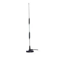 Antena Lte Magnetyczna 9Dbi Rg174 3M Sma