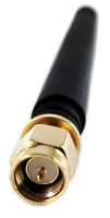 Antena Gsm/Umts Stick Prosta Sma (M) 50Mm