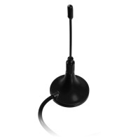 Antena Gsm Umts Magnetyczna Sma (M) 3M 3Dbi