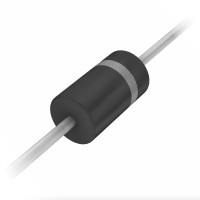 Dioda Prostownicza 800V 3A Do27