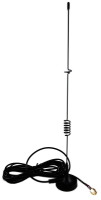 Antena Lte Magn. 5,5Dbi Rg58U 1,5M Sma (M) Kątowe